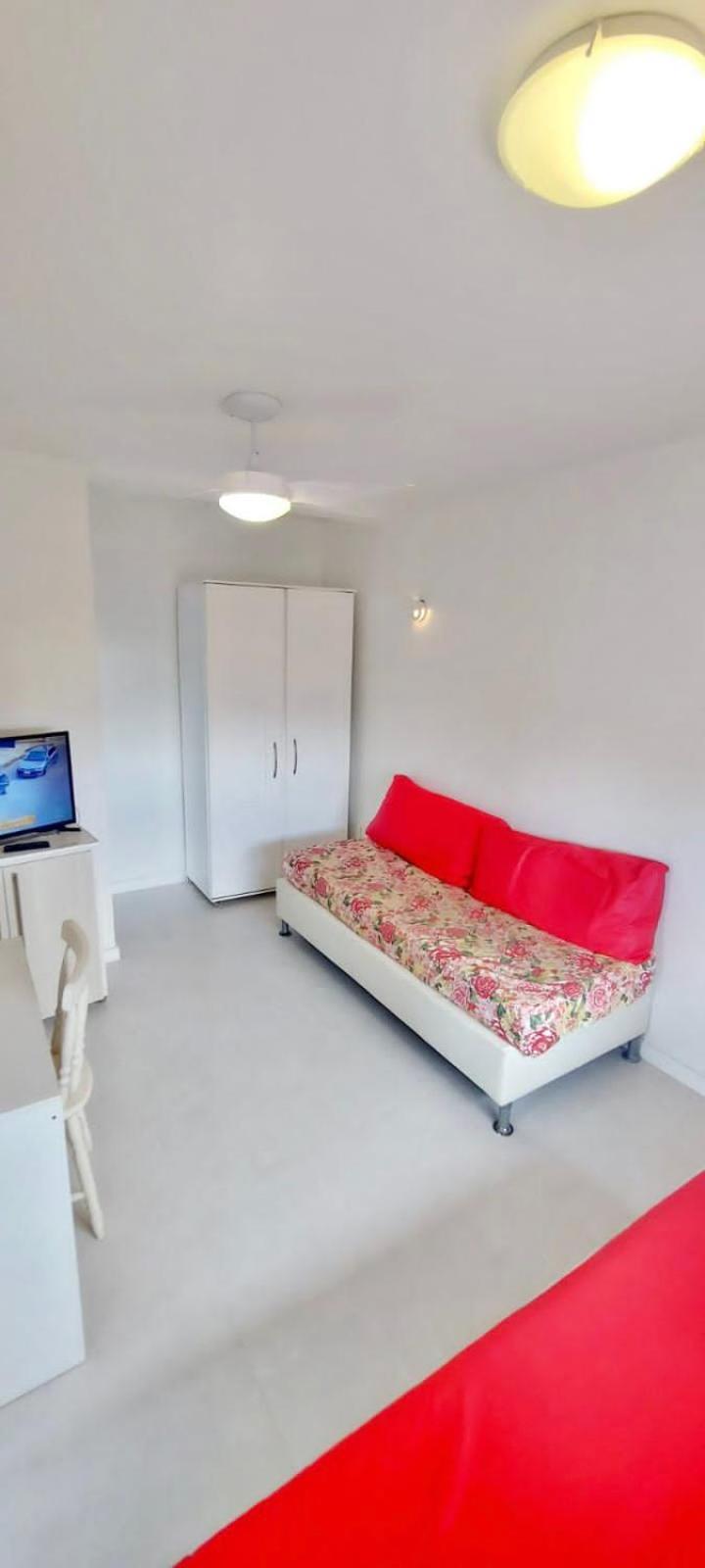 Florianópolis Proximo Shopping Beira Mar 빌라 외부 사진