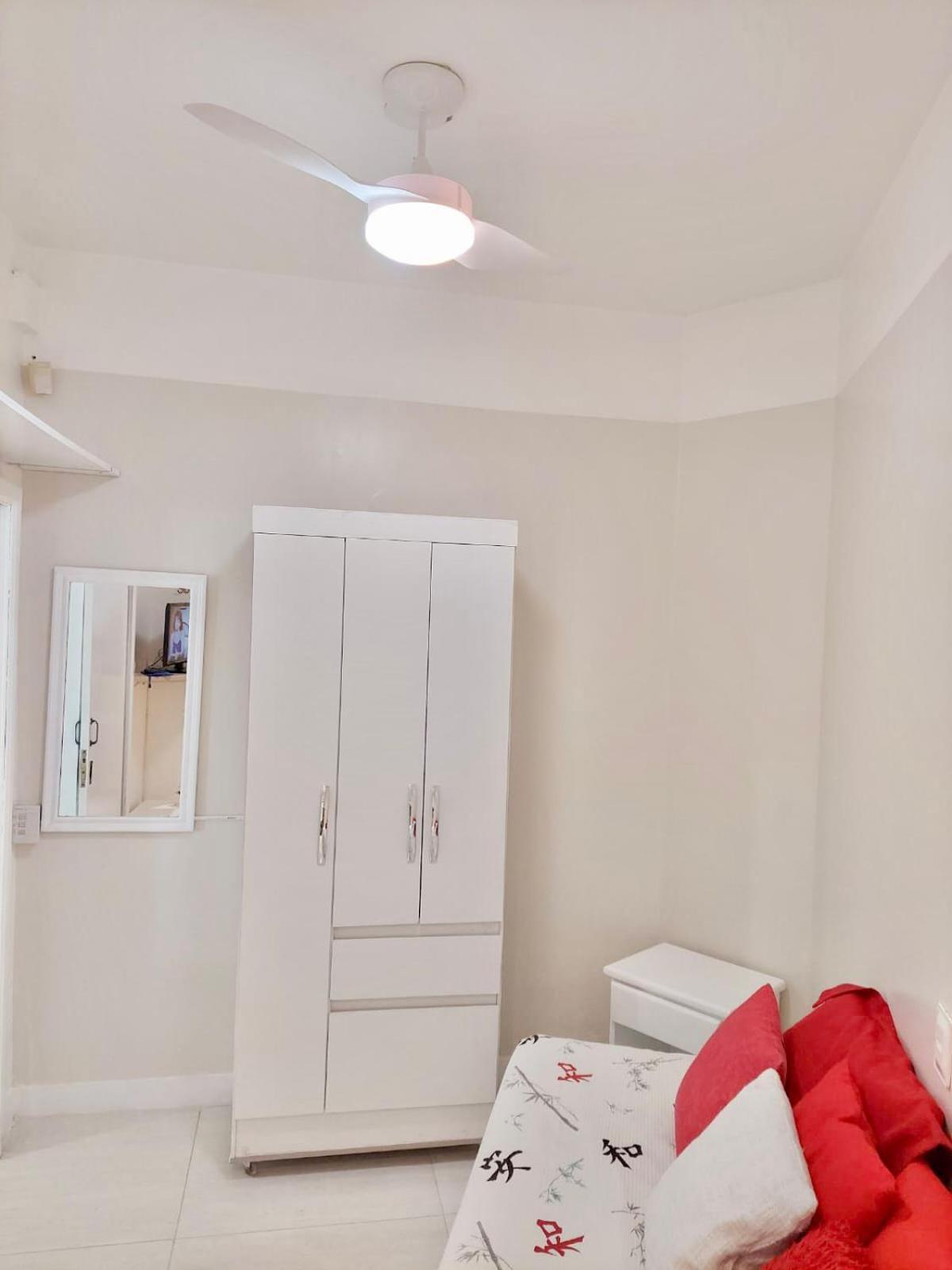 Florianópolis Proximo Shopping Beira Mar 빌라 외부 사진