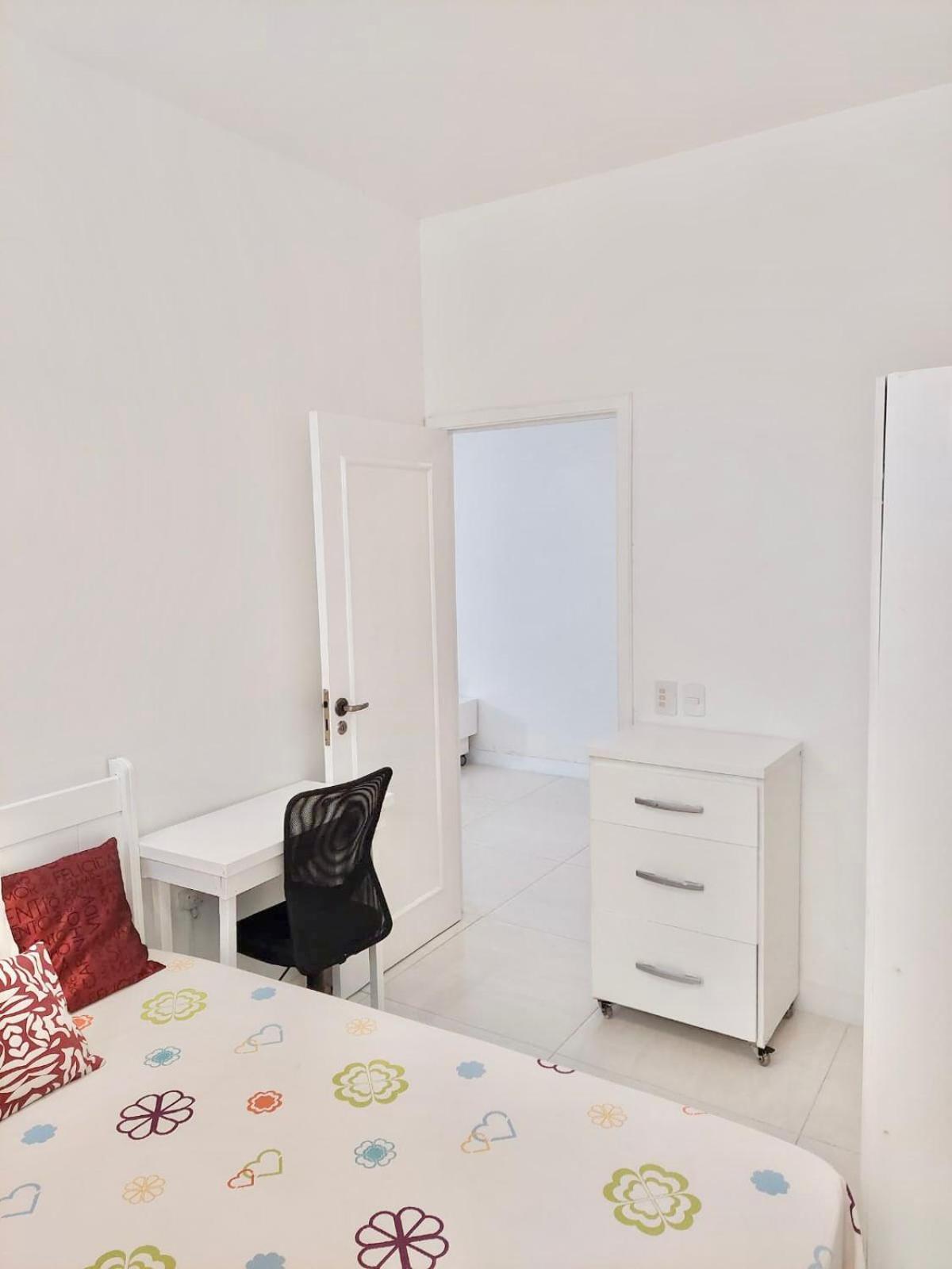 Florianópolis Proximo Shopping Beira Mar 빌라 외부 사진
